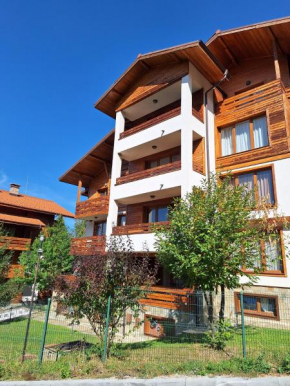 Cozy studio with balcony and incl SPA in 4-star hotel Saint Ivan Rilski , Bansko